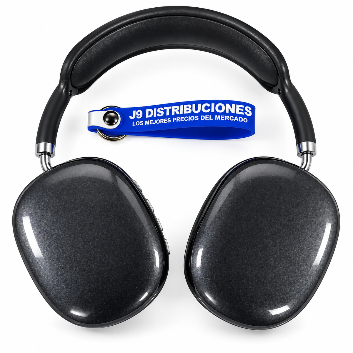 Diadema P9 Inalámbrica Bluetooth