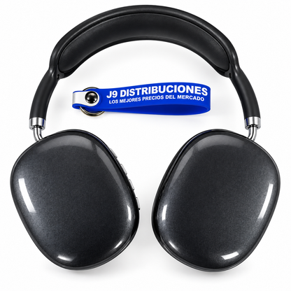 Diadema P9 Inalámbrica Bluetooth