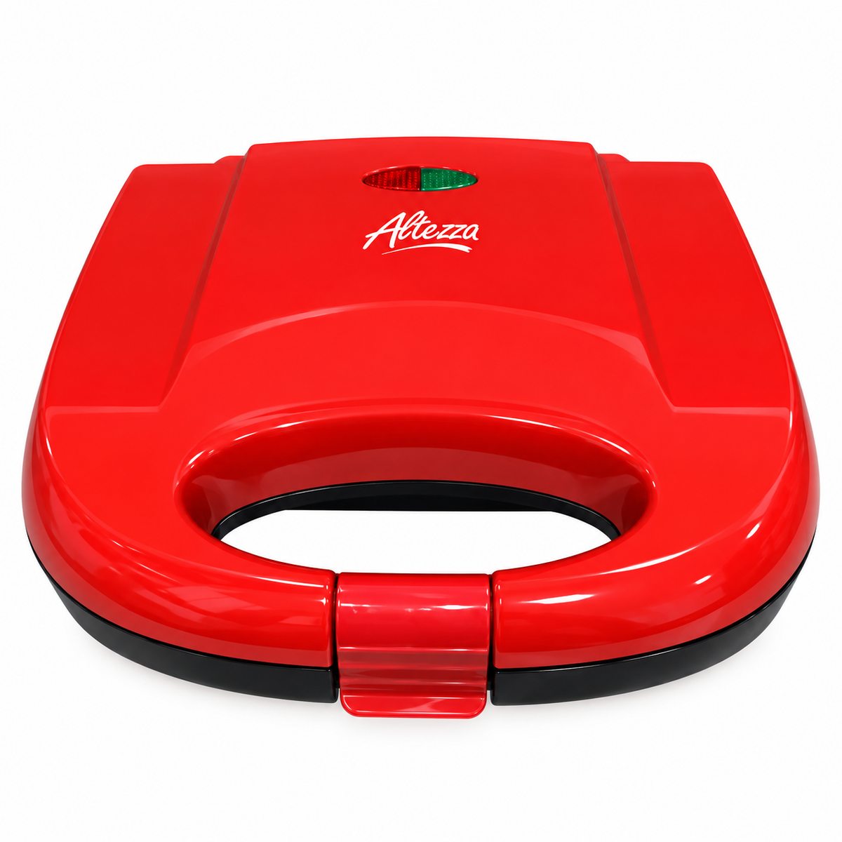 Sanduchera Alteza Panini Roja