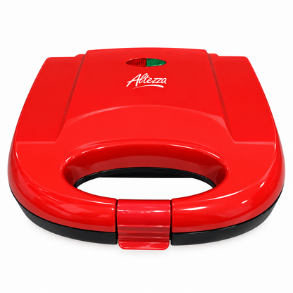 Sanduchera Alteza Panini Roja