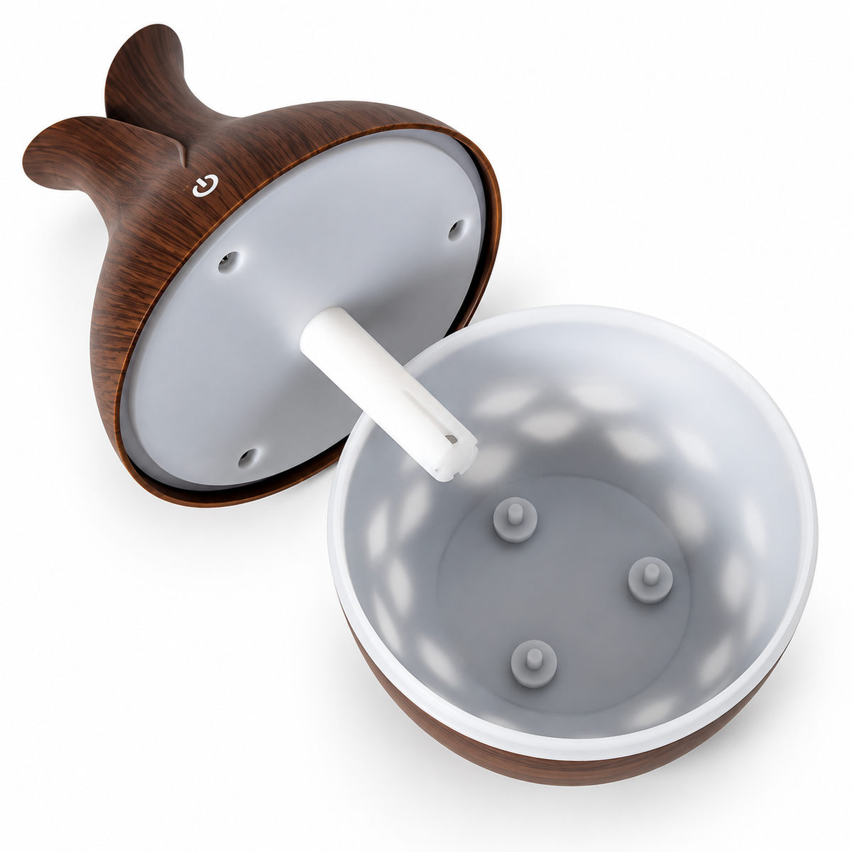 Humidificador De Jarra Mediana