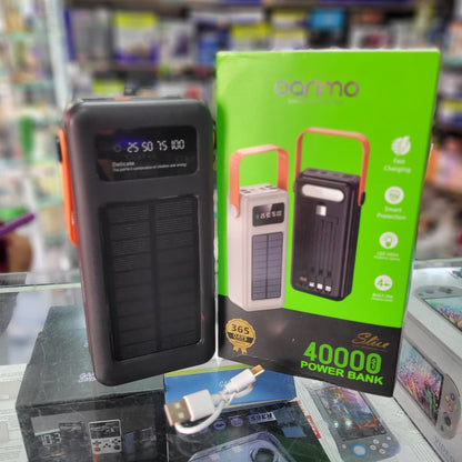 Power Bank 40.000 Mah Sb64