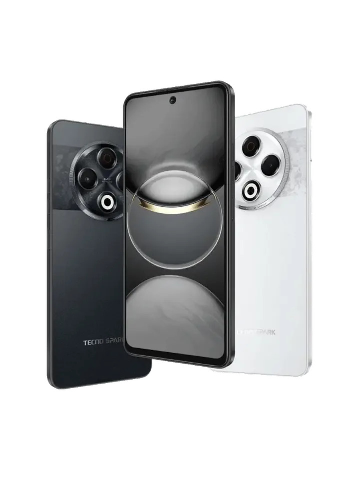 Celular Tecno Spark 30 256gb 8+8 Ram
