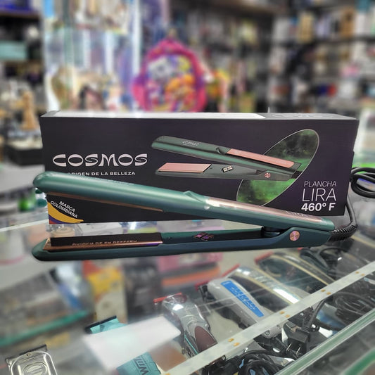 Plancha De Cabello Lira Cms