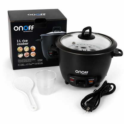 Arrocera Onoff 1 Libra