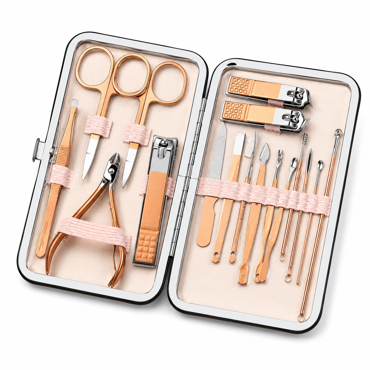 Caja Maquillaje Combo