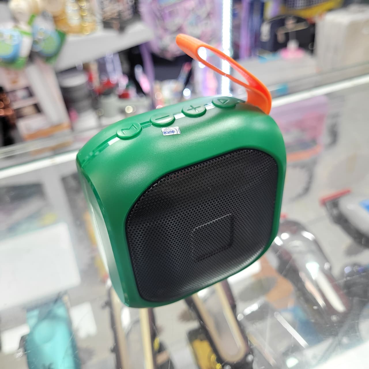 Parlante Bluetooth X319