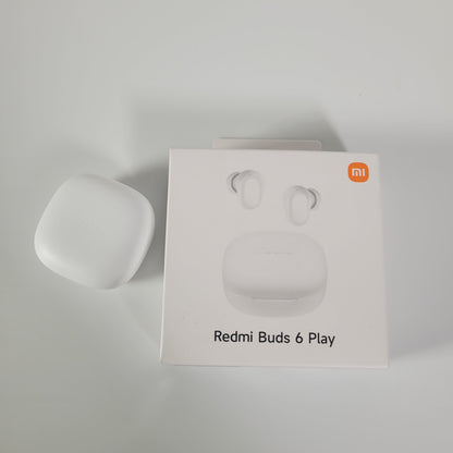 AURICULARES XIAOMI BUDS 6 PLAY