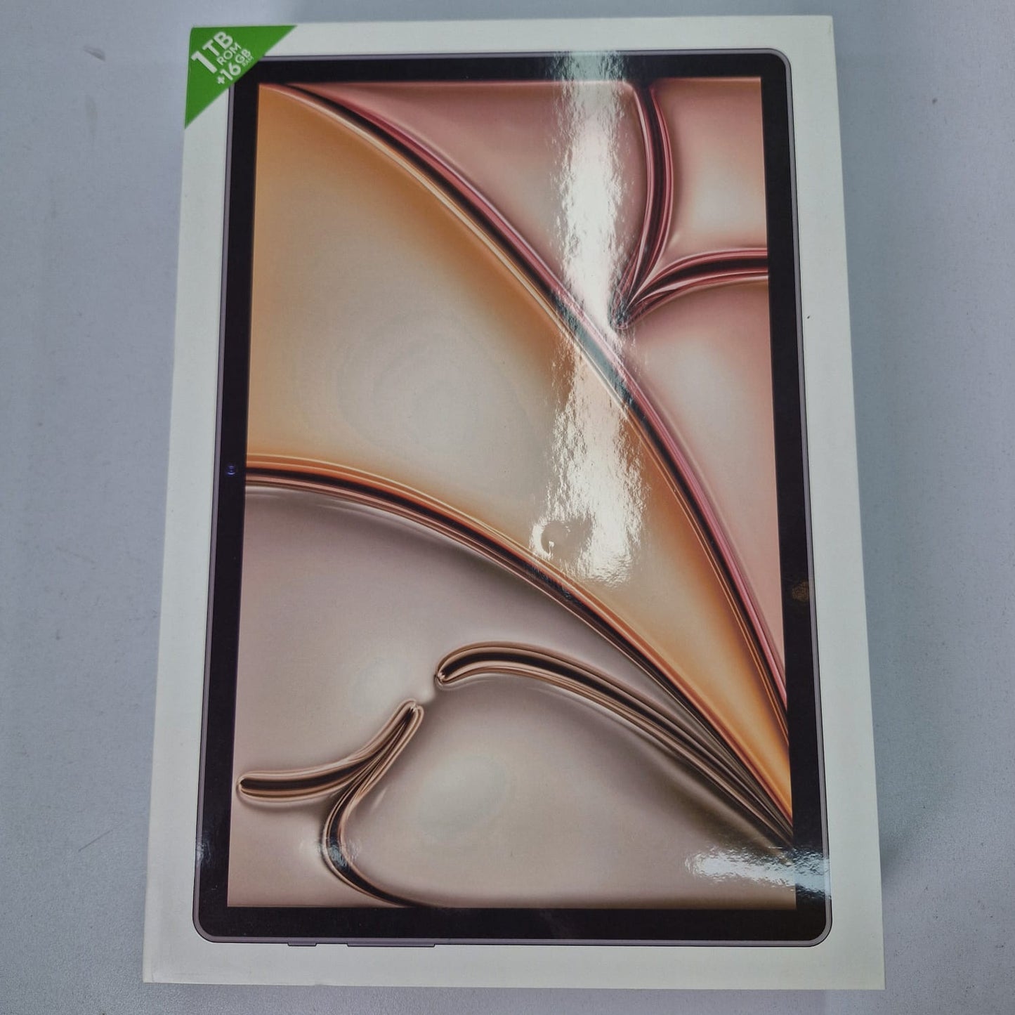 Tablet Ccit Con Accesorios