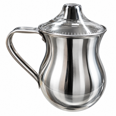 Chocolatera Imusa 1.3 Litros Tapa De Vidrio