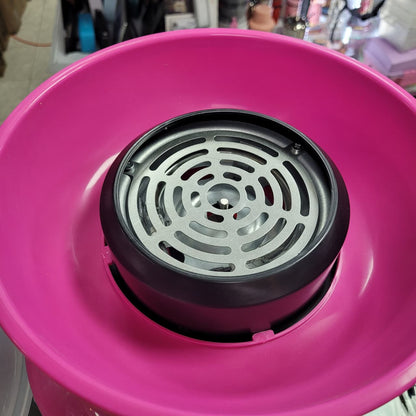 Maquina Para Hacer Algodon De Azucar