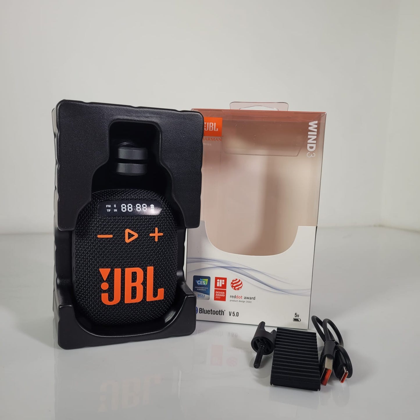 PARLANTE WIND 3 JBL