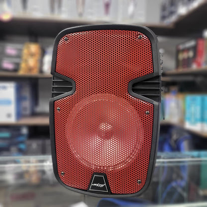 Cabina Jexpa 8" Jx-25