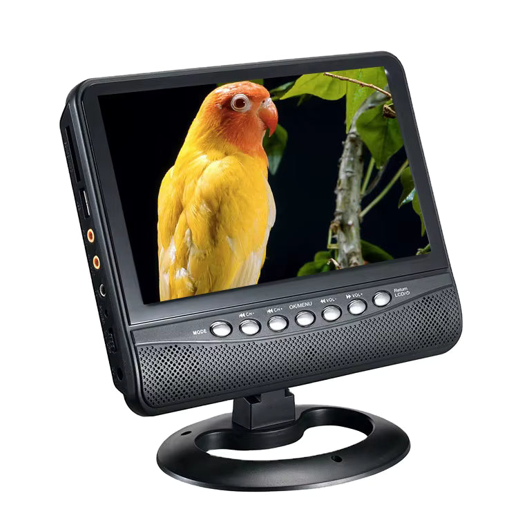 Televisor Portátil 9.5"