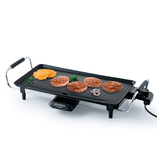 Plancha Asadora Universal