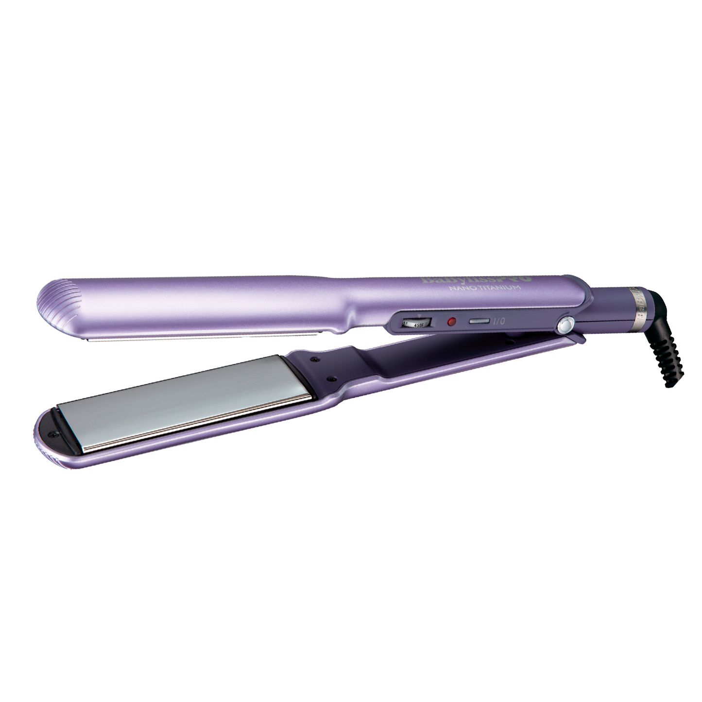 Plancha De Cabello Babyliss Perilla Ancha