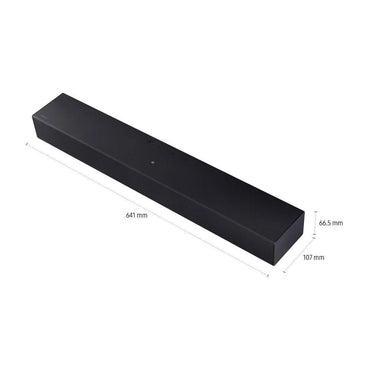 Barra De Sonido Samsung B400f