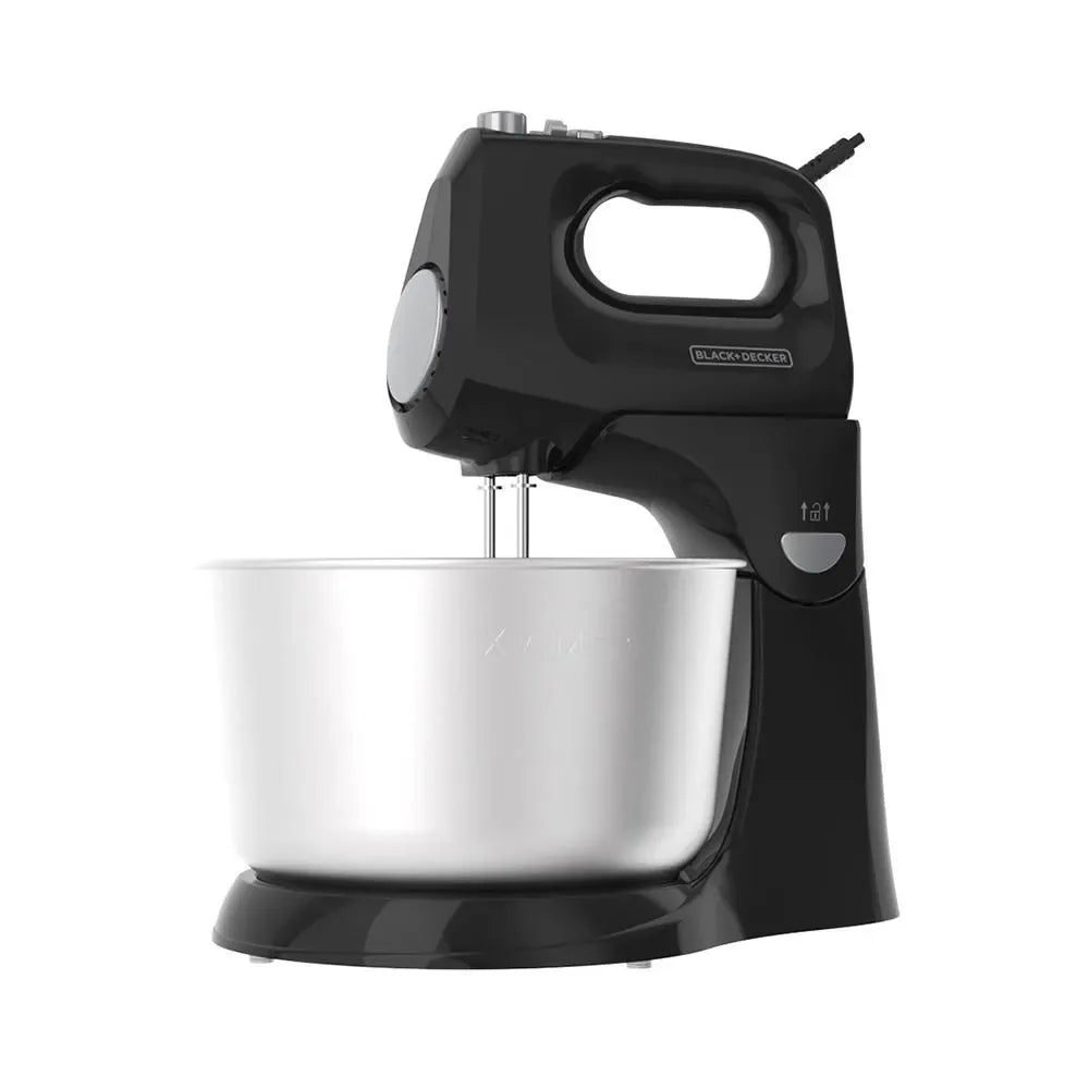 Batidora Pedestal Black Decker Mx9125