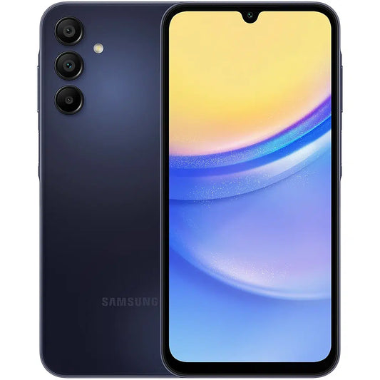 CELULAR SAMSUNG A25 256/8 5G