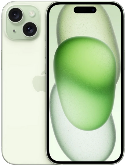 CELULAR IPHONE 15 128GB