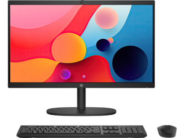 Computador All-in-One HP 22-DG0205LA