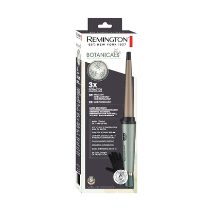 Ondulador De Cabello Remington Botanicals