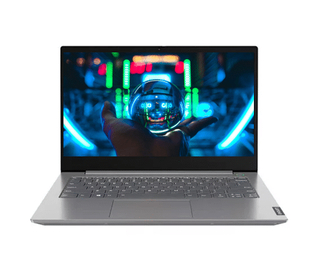 Computador Lenovo V14 G4 Amn (14″)
