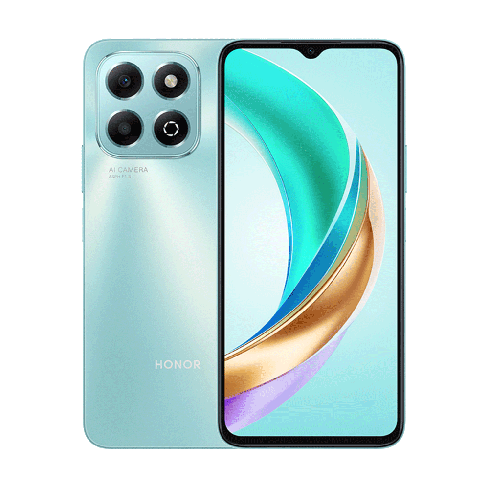 CELULAR HONOR X6B 256/6