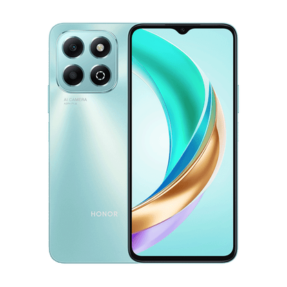 CELULAR HONOR X6B 256/6
