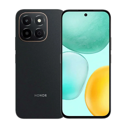 Celular Honor X6c 256gb 6 Ram