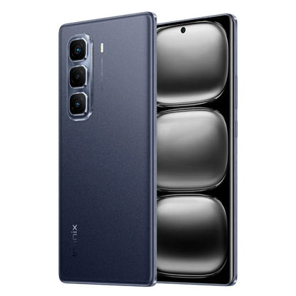 CELULAR INFINIX HOT 50 PRO PLUS 256/8 GB