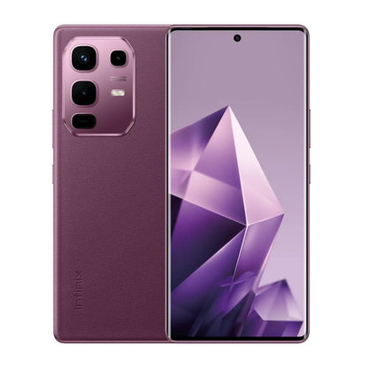 Celular Infinix Note 50s 5g 256gb 8+8 RAM
