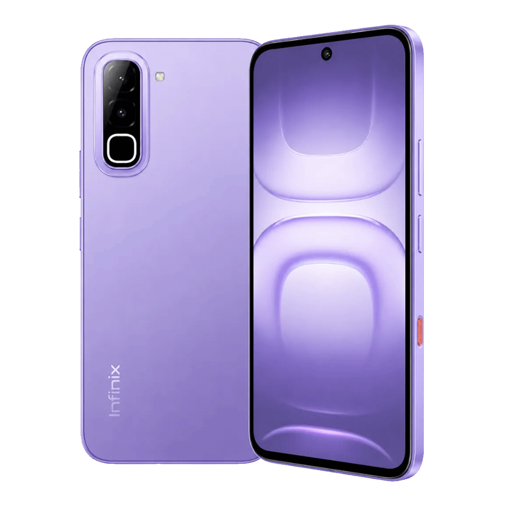Celular Infinix Hot 70 256gb 4+4gb RAM