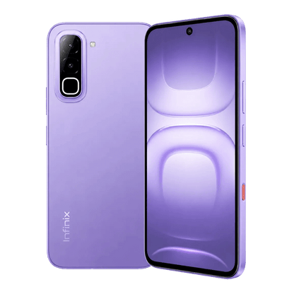 Celular Infinix Hot 70 256gb 4+4gb RAM
