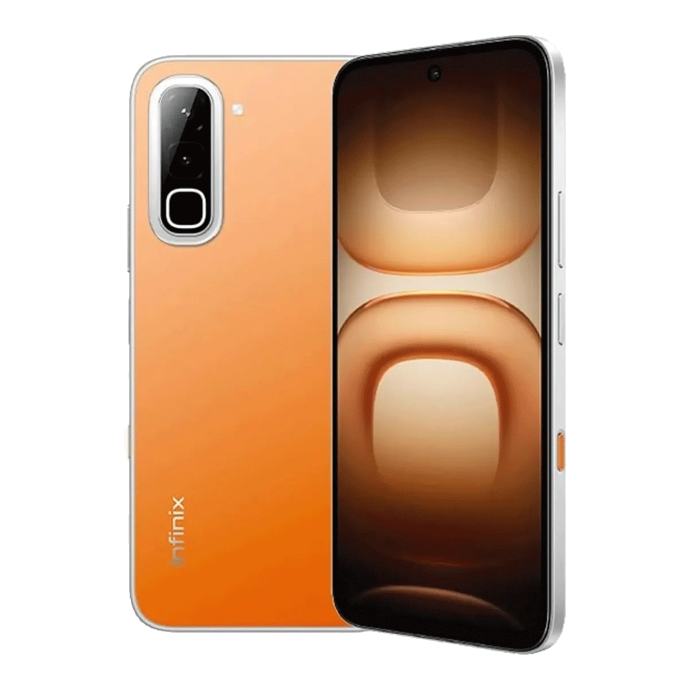 Celular Infinix Hot 70 256gb 4+4gb RAM