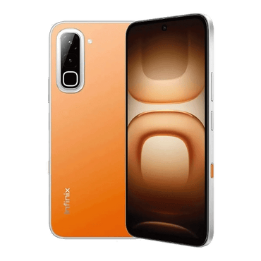 Celular Infinix Hot 70 256gb 4+4gb RAM