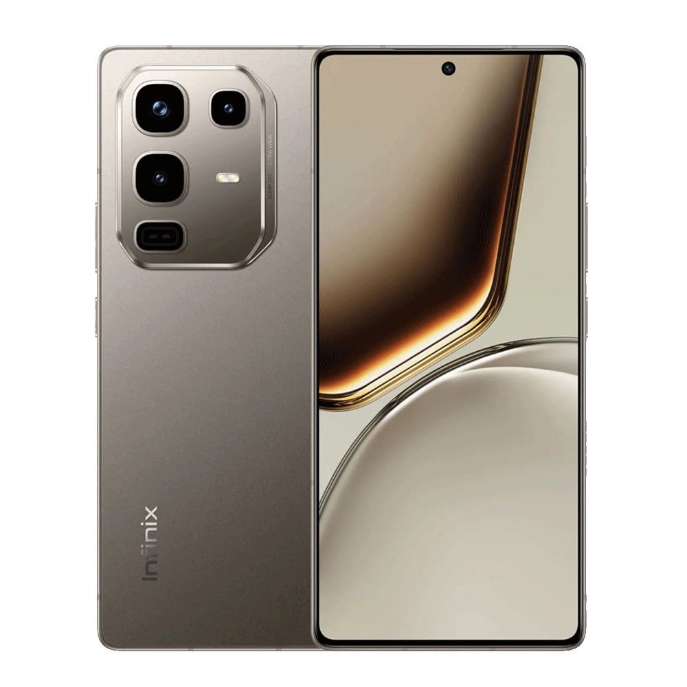 Celular Infinix Note 50s 5g+ 256gb 8+8 Ram