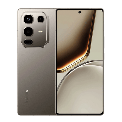 Celular Infinix Note 50s 5g+ 256gb 8+8 Ram