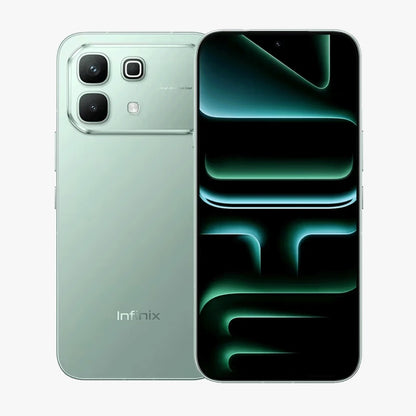 Celular Infinix Note 60 5g 256gb 8+8gb RAM