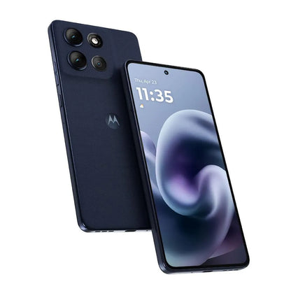 Celular Moto G86 5g 256gb 8gb RAM