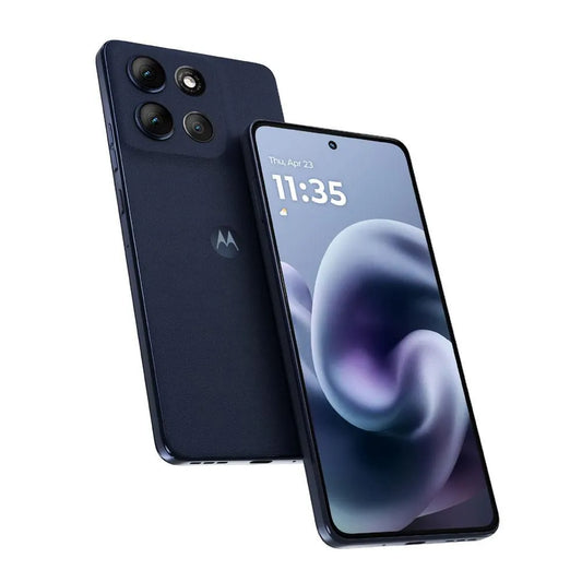 Celular Moto G86 5g 256gb 8gb RAM
