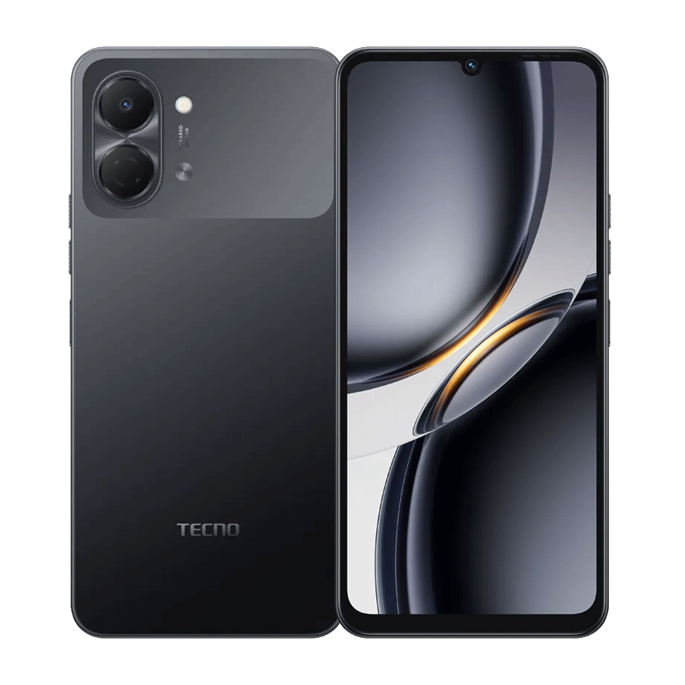 Celular Tecno Spark Go 3 128gb 4+4gb RAM