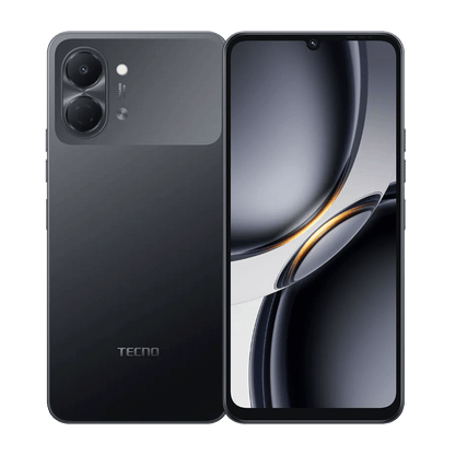 Celular Tecno Spark Go 3 64gb 4+4gb RAM