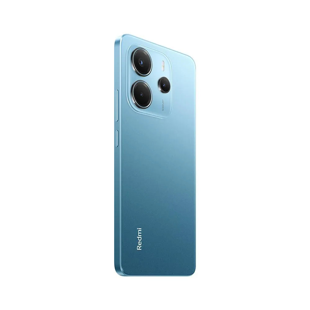 Celular Redmi Note 14 256gb 8 RAM