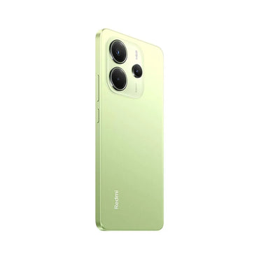Celular Redmi Note 14 256gb 8 RAM