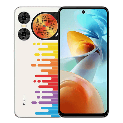 Celular Blade Nubia Music 2 256/4+10 Ram