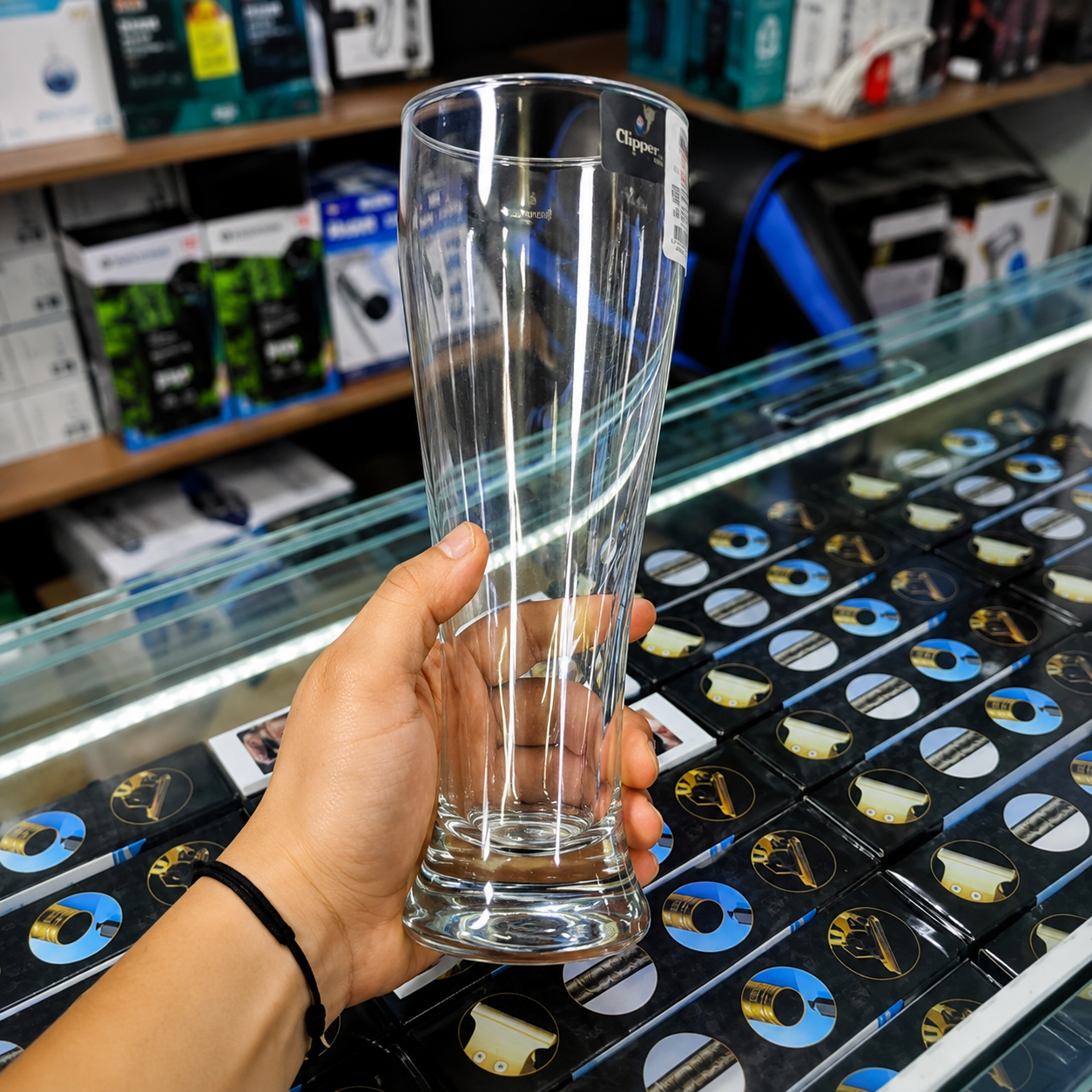 Vaso Cervecero Berlin