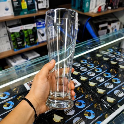 Vaso Cervecero Berlin