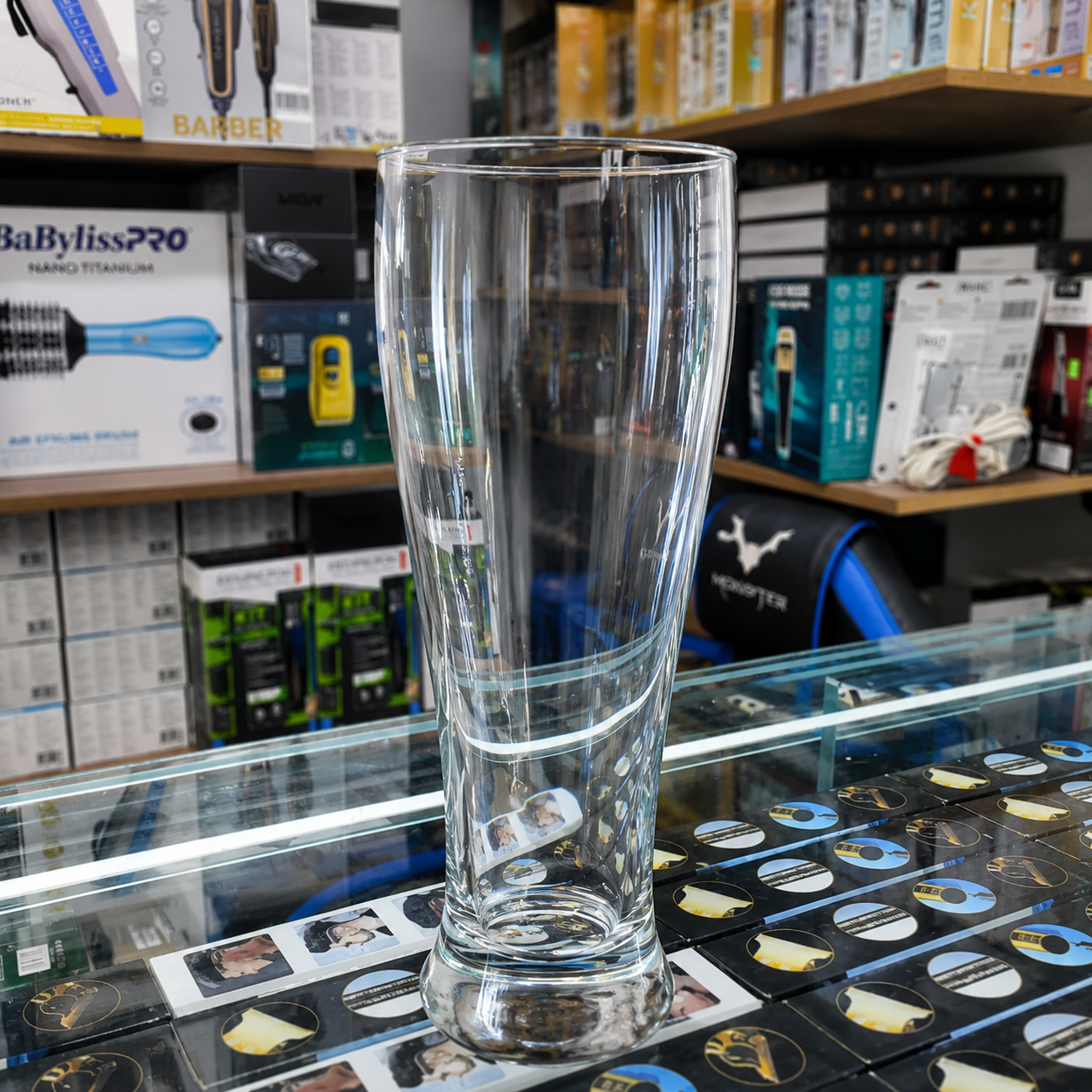 Vaso Cervecero Berlin