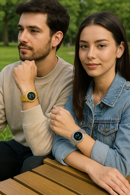 RELOJES DIGITALES